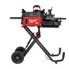 Milwaukee MX FUEL™ Pipe Threading Machine Rental Kit Powerhouse True Value