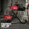 Milwaukee MX FUEL™ Pipe Threading Machine Rental Kit Powerhouse True Value