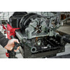 Milwaukee MX FUEL™ Pipe Threading Machine Rental Kit Powerhouse True Value