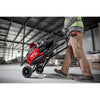 Milwaukee MX FUEL™ Pipe Threading Machine Rental Kit Powerhouse True Value
