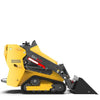 Mini Skid Steer – Wacker Neuson SM60 Utility Track Loader Powerhouse True Value