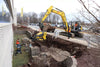 Mini Skid Steer – Wacker Neuson SM60 Utility Track Loader Powerhouse True Value