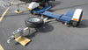 Tow Dolly, 80 Master Tow with Surge Brakes Powerhouse True Value