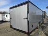 Trailer, 10K 8.5 x 24 Enclosed Car Hauler Package Powerhouse True Value