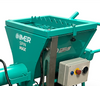IMER Spin Max Continuous Mixer – Up to 215 Bags per Hour, 285 lb Hopper Powerhouse True Value