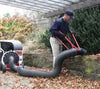 Little Wonder Pro Vac SP – Self-Propelled Leaf & Debris Vacuum Powerhouse True Value