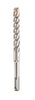 SDS-Plus 4-Cutter MX4™ 7/16 in. x 4 in. x 6 in.