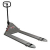 Pallet Truck, 180-Degree Turn, 5,000-Lb.