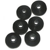 Larsen 02-1075 021075 1/4 Bev Bibb Washer