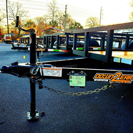 TRAILER & TOWING RENTALS