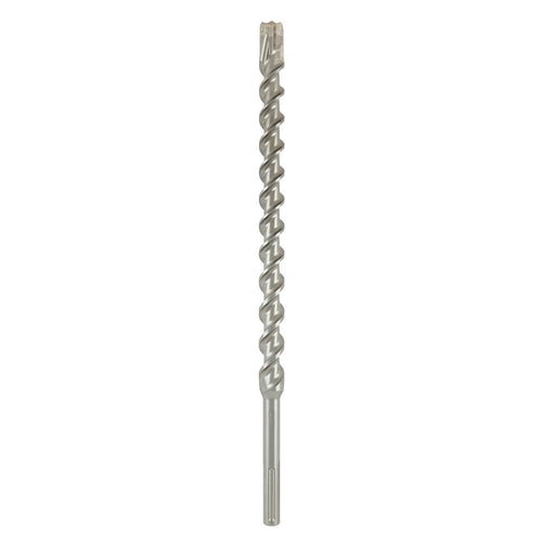 SDS-Max 4CT 1-1/2 in. x 12 x 17 in.