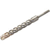 Milwaukee MX4 SDS-Plus 5/8 In. x 18 In. 4-Cutter Rotary Hammer Drill Bit