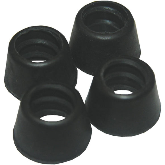 Lasco No. 16 Cone Faucet Washer (4 Ct.)