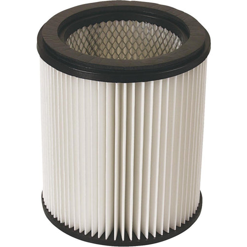 Mi-T-M Cartridge Wet/Dry Pick-Up MV1300-0MEV Vacuum Filter