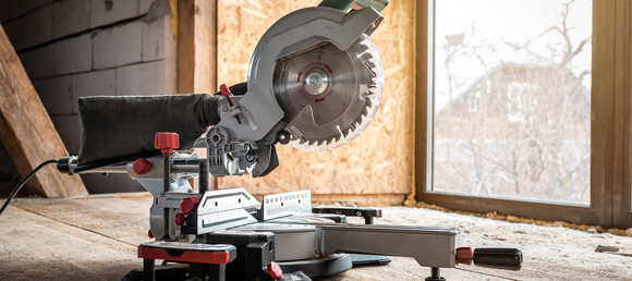 A table saw
