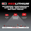 M18™ REDLITHIUM™ XC5.0 Extended Capacity Battery Pack