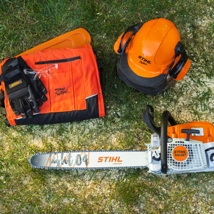 STIHL POWER EQUIPMENT RENTALS