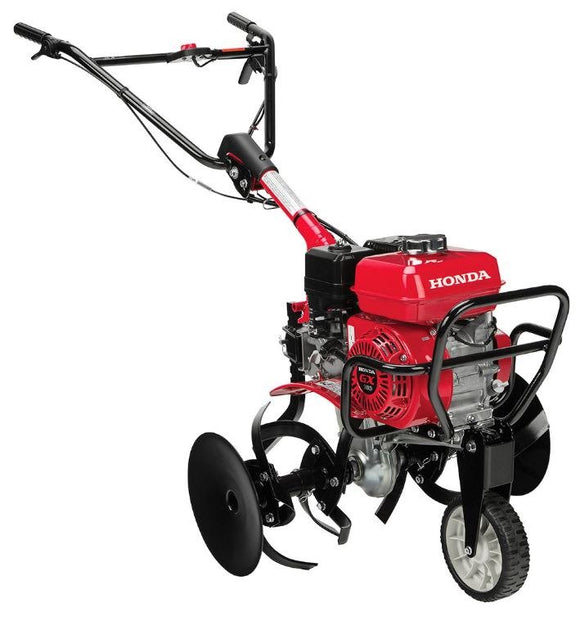 TILLER, 26inches MID TINE (3.3 Qt)
