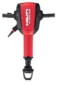 Hilti TE 3000-AVR Demolition Hammer