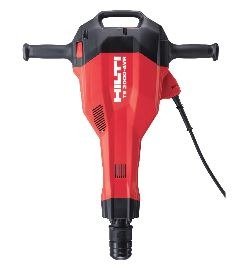 TE-2000 Demolition Hammer