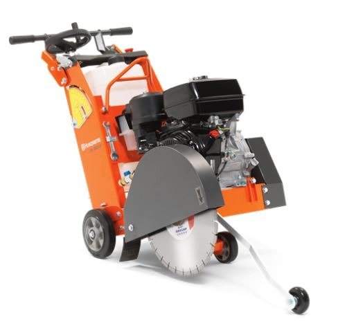 SAW, GAS 18inches WALKBEHIND (1.75 Gal)