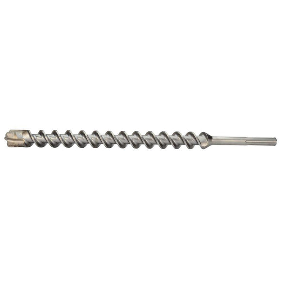 SDS-Max 4-Cutter 1-7/16 in. x 18 in. x 23 in.