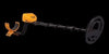Metal Detector, Ring/Stake