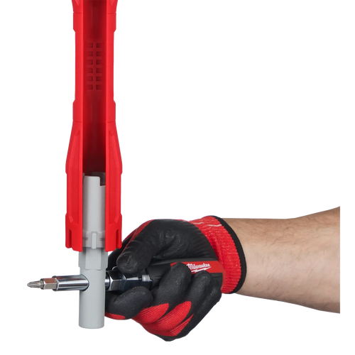 Milwaukee Faucet Swap-Out Wrench