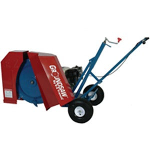Trencher, Disk 2.5 In x 13 in (3.3Qt - 6.5 HP)