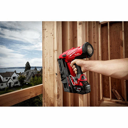 M18 FUEL™ 30° Framing Nailer - Tool Only