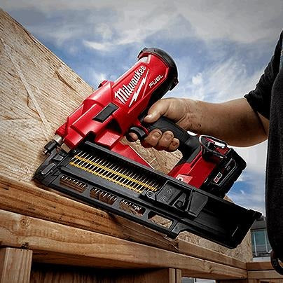 M18 FUEL™ 30° Framing Nailer - Tool Only
