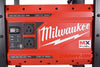 MX FUEL™ CARRY-ON™ 3600W/1800W Power Supply Kit - Tool Only
