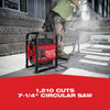 MX FUEL™ CARRY-ON™ 3600W/1800W Power Supply Kit - Tool Only