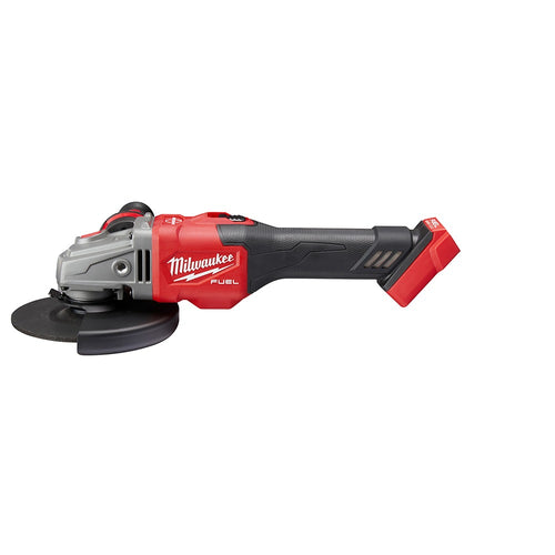 M18 FUEL™ 4-1/2 - 6 Braking Grinder - Tool Only