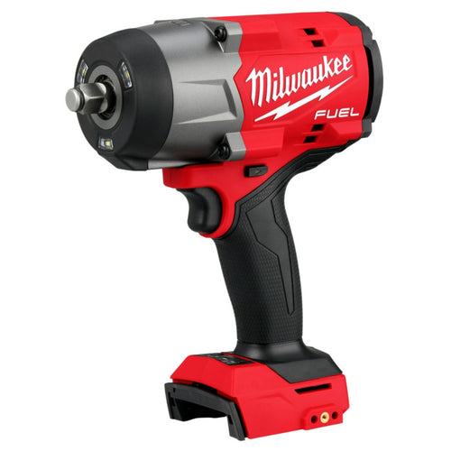 M18 FUEL™ 1/2 High Torque Impact Wrench w/ Friction Ring - Tool Only