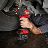 M18 FUEL™ 1/2 High Torque Impact Wrench w/ Friction Ring - Tool Only