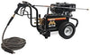 PRESSURE WASHER - 3500 PSI BD (5.6 Qt)