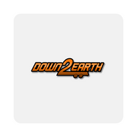 Down 2 Earth Trailers