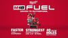 M18 FUEL™ 1-1/2 Lineman Magnetic Drill - Tool Only