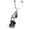 Tiller, 1.5hp 2 Cycle