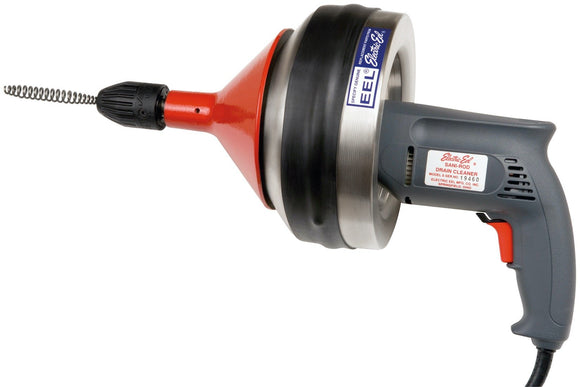 Electric Eel Model S Drill Snake