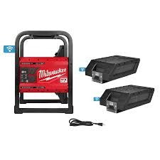 MX FUEL™ CARRY-ON™ 3600W/1800W Power Supply Kit - Tool Only