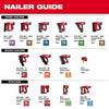 M18 FUEL™ 30° Framing Nailer - Tool Only