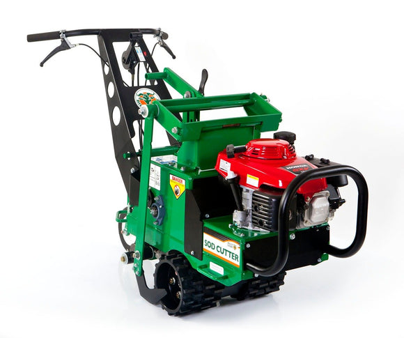 Billy Goat SC181H Sod Cutter