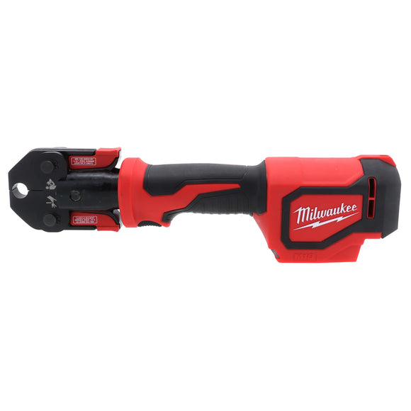 M18™ Short Throw Press Tool Kit with PEX Crimp Jaws - Tool Only