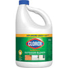 Clorox Pro Results 121 Oz. Concentrated Outdoor Bleach Clorox