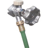 Danco Outdoor Replacement Zinc Faucet Handle Danco