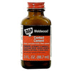 DAP Weldwood 3 Oz. Liquid Contact Cement Dap