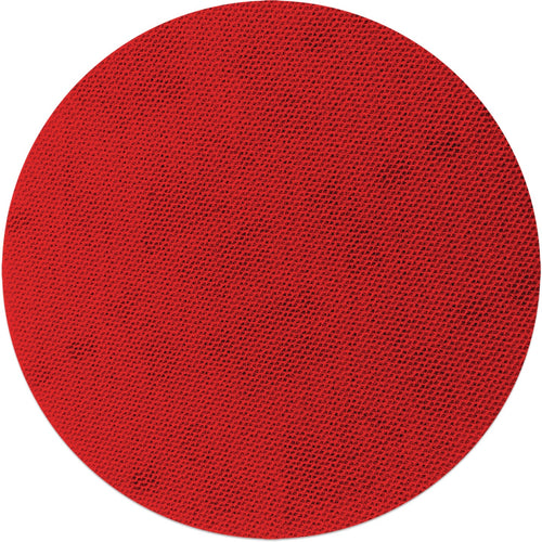 Diablo SandNet 6 In. 220 Grit Sanding Disc with Connection Pad (10-Pack) Diablo