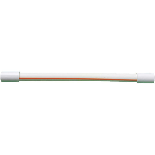 DURA 3/4 In. x 18 In. Flexible PVC Coupling Dura